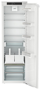 Встроенный холодильник с жестким креплением фасада  Liebherr IRDe 5120 фото 2 фото 2