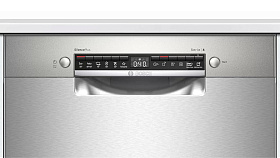 Полноразмерная встраиваемая посудомоечная машина Bosch SMU 4HAI48S фото 2 фото 2