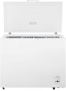 Белый холодильник Gorenje FH251AW фото 3 фото 3