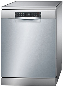 Полноразмерная посудомоечная машина Bosch SMS68UI02E