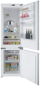 Холодильник с нижней морозильной камерой Krona BRISTEN FNF фото 2 фото 2