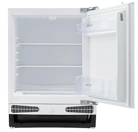 Встраиваемый однодверный холодильник Krona GORNER