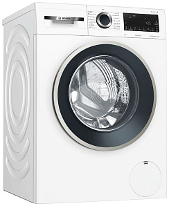 Полноразмерная стиральная машина Bosch WGA242X4OE