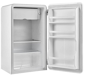 Белый холодильник Midea MDRD142SLF01 фото 3 фото 3
