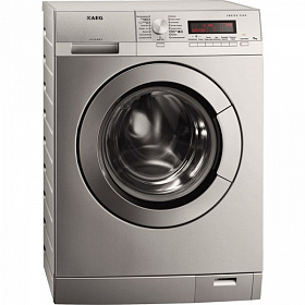Стиральная машина  lavamat AEG L 58495 XFL