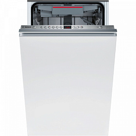 Частично встраиваемая посудомоечная машина Bosch SPV66MX10R