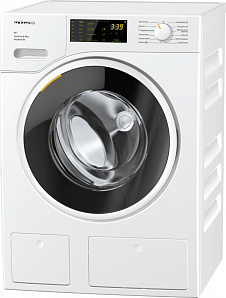 Отдельностоящая стиральная машина Miele WWD660WCS