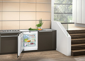 Встраиваемый холодильник 60 см ширина Liebherr SUIGN 1554 фото 3 фото 3