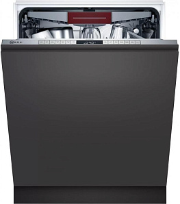 Полновстраиваемая посудомоечная машина Neff S155HCX29E