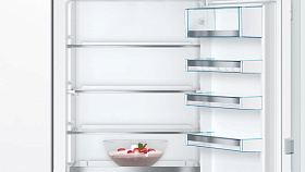 Холодильник с креплением на плоских шарнирах Bosch KIS87AF30U фото 2 фото 2