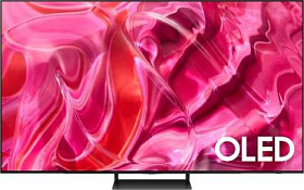 Телевизор Samsung QE65S90CAU 65" (165 см) 2023 черный