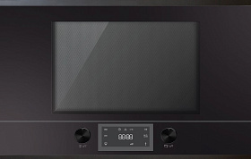 Сенсорная микроволновая печь Kuppersbusch MR 6330.0 S2