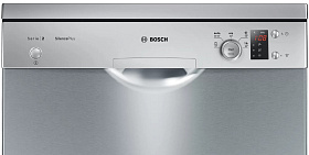 Посудомоечная машина глубиной 60 см Bosch SMS25AI03E фото 2 фото 2