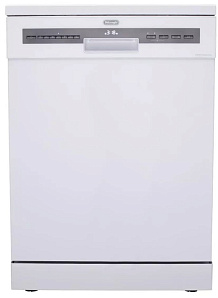 Посудомоечная машина глубиной 60 см De’Longhi DDWS09F Portabello Deluxe фото 2 фото 2