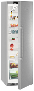 Холодильники Liebherr нержавеющая сталь Liebherr Kef 4330 фото 3 фото 3