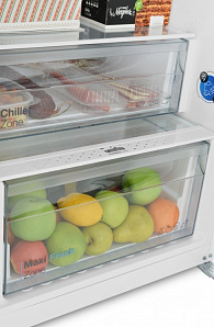 Турецкий холодильник Scandilux R711Y02 W фото 2 фото 2