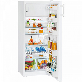 Белый холодильник Liebherr K 2814