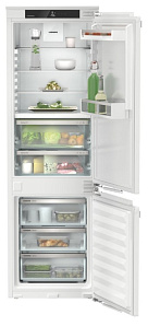 Встраиваемые холодильники Liebherr с зоной свежести Liebherr ICBNe 5123