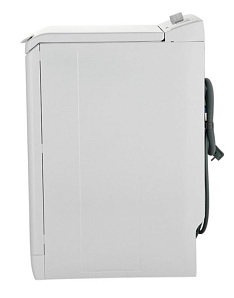 Профессиональная стиральная машина Electrolux EWT0862IFW фото 2 фото 2