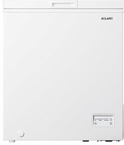 Холодильник Atlant широкий ATLANT М 8014-100
