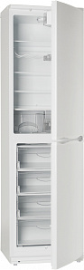 Белый холодильник  ATLANT ХМ 6025-031 фото 4 фото 4