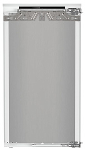 Небольшой встраиваемый холодильник с морозильной камерой Liebherr IRe 4021 фото 3 фото 3