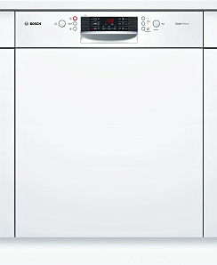 Полноразмерная посудомоечная машина Bosch SMI46AW04E