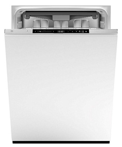Полноразмерная встраиваемая посудомоечная машина Bertazzoni DW6083PRTS