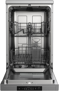 Узкая посудомоечная машина 45 см Gorenje GS52040S фото 3 фото 3