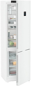 Белый холодильник Liebherr CNd 5743 фото 2 фото 2