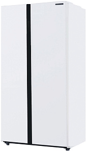 Большой холодильник Kenwood KSB-1755 GW