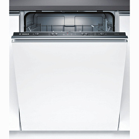 Частично встраиваемая посудомоечная машина Bosch SMV24AX02R