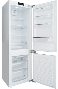 Двухкамерный холодильник  no frost Schaub Lorenz SLUE235W5 фото 2 фото 2