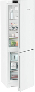 Двухкамерный холодильник с ледогенератором Liebherr CNd 5223 фото 3 фото 3