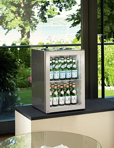 Узкий холодильник без морозильной камеры Liebherr CMes 502 фото 3 фото 3