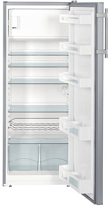 Холодильники Liebherr с верхней морозильной камерой Liebherr Ksl 2814 фото 3 фото 3