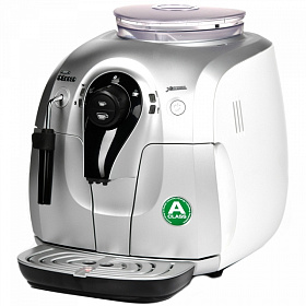 Зерновая кофемашина для дома Philips HD8745