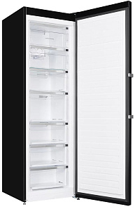 Бытовой холодильник без морозильной камеры Kuppersberg NRS 186 BK фото 3 фото 3