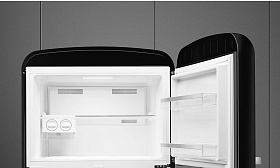 Холодильник  с зоной свежести Smeg FAB50RBL5 фото 2 фото 2