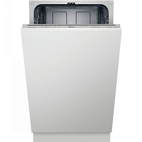 Узкая посудомоечная машина 45 см Midea MID 45S100
