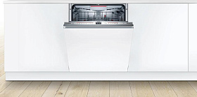 Встраиваемая посудомоечная машина 60 см Bosch SMV6ECX93E фото 2 фото 2