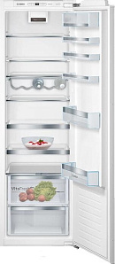 Встраиваемый холодильник без морозильной камера Bosch KIR 81 AFE0