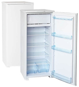 Двухкамерный холодильник шириной 58 см Бирюса 6 фото 2 фото 2