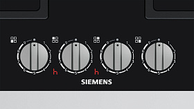 Керамическая газовая варочная панель Siemens ER6A6PD70R фото 3 фото 3