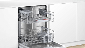 Полновстраиваемая посудомоечная машина Bosch SGH4HAX11R фото 3 фото 3