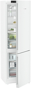 Двухкамерный холодильник с ледогенератором Liebherr CBNd 5723 фото 2 фото 2