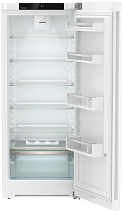 Белый холодильник Liebherr Rf 4600 фото 4 фото 4