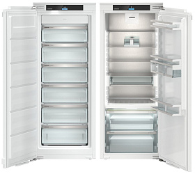 Невысокий встраиваемый холодильник Liebherr IXRF 4555 фото 2 фото 2