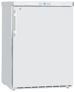 Белый холодильник Liebherr GGU 1500 Premium фото 2 фото 2