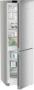 Двухкамерный холодильник с ледогенератором Liebherr CNsfd 5223 фото 3 фото 3